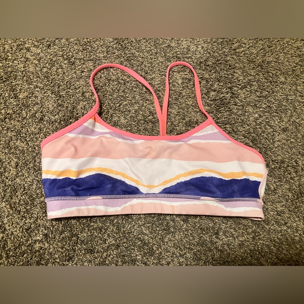 Lululemon Bralette